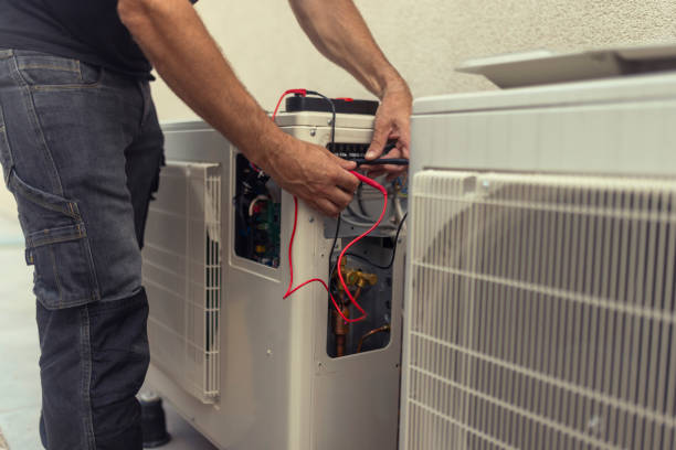 Professional HVAC in Martindale, TX