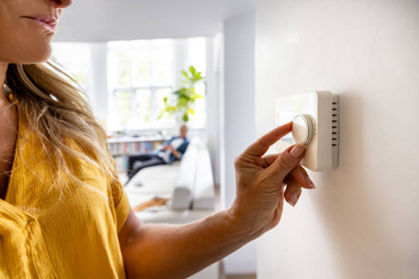 HVAC emergency services in Martindale, TX