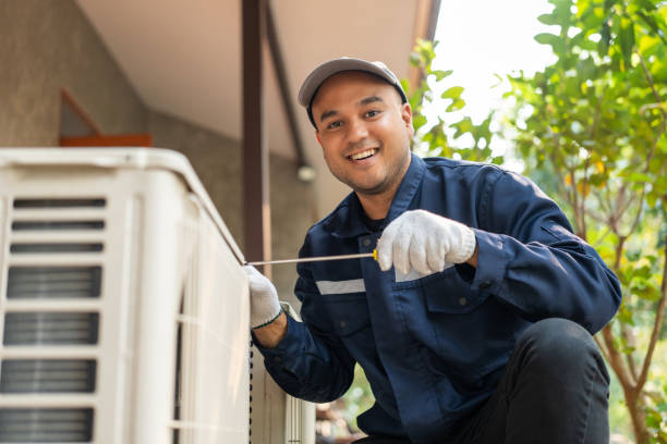 HVAC troubleshooting in Martindale, TX